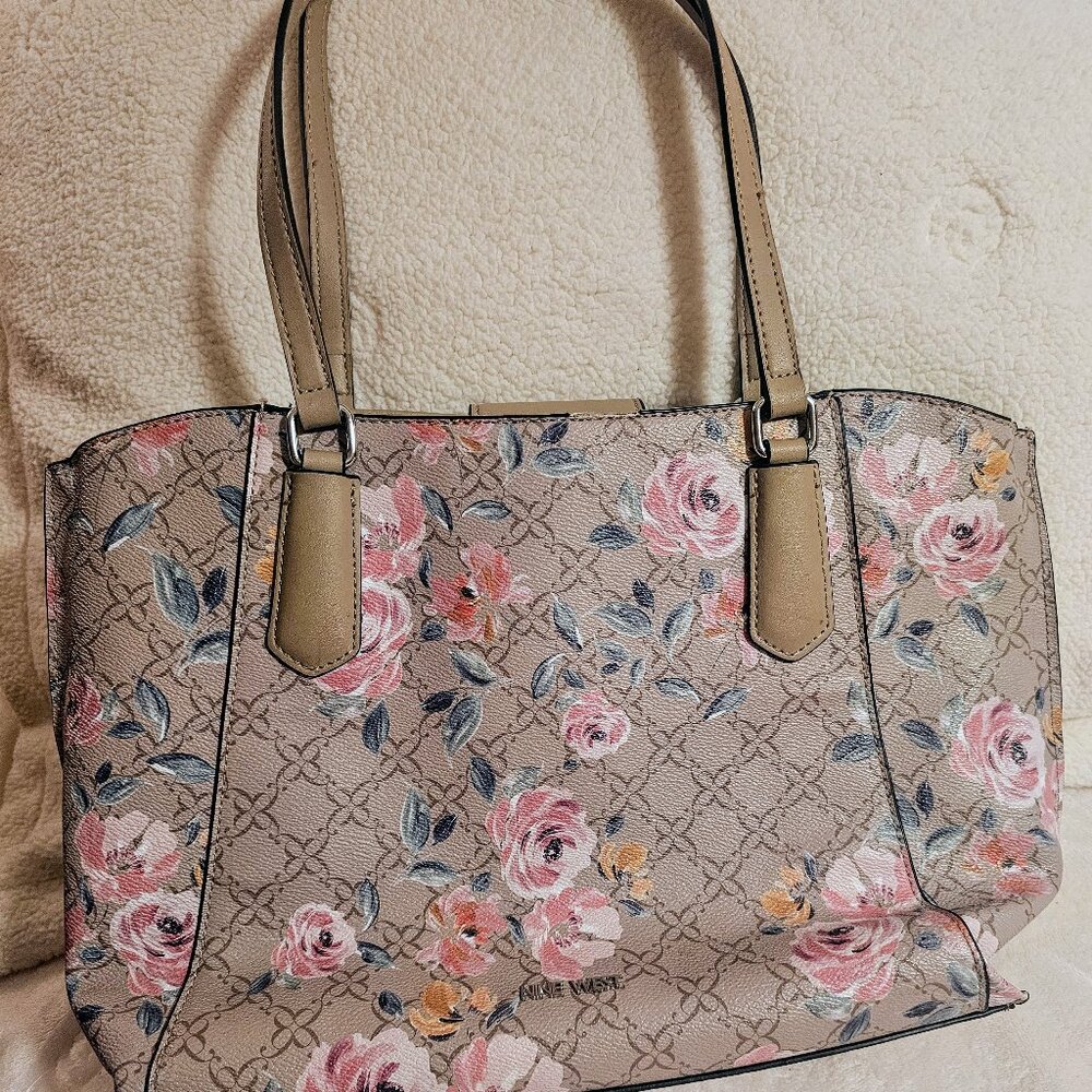 Nine West bag